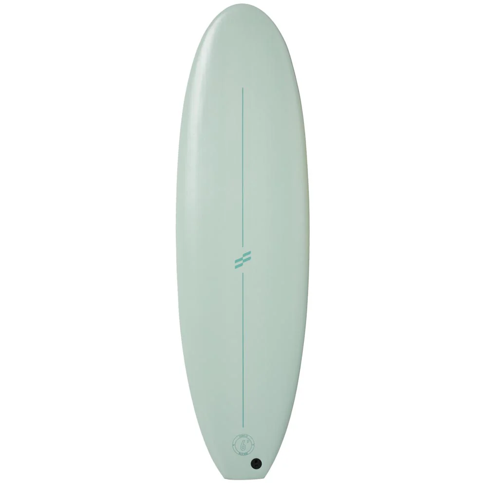 Foamie Wild Ride 6ft Soft Surfboard - Image 4