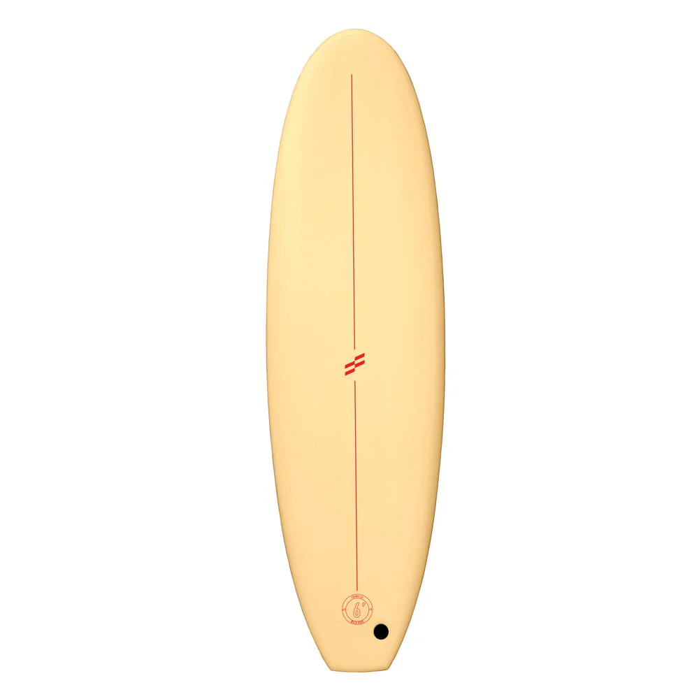 Foamie Wild Ride 6ft Soft Surfboard - Image 8