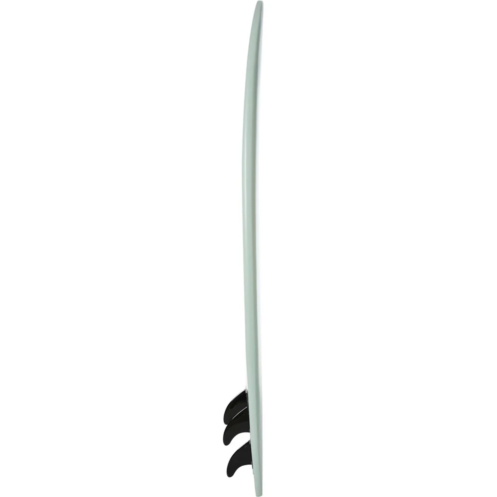 Foamie Magic Carpet 7ft Soft Surfboard - Image 2