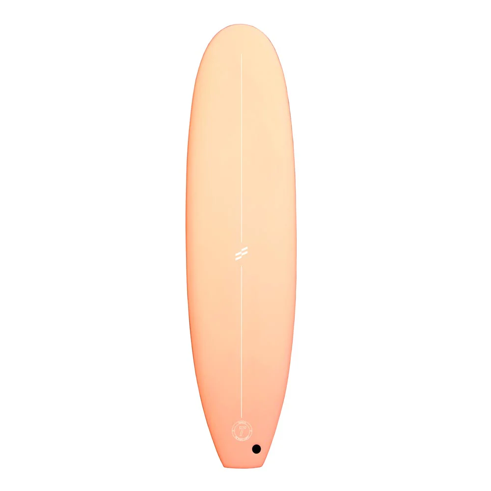 Foamie Magic Carpet 7ft Soft Surfboard - Image 5