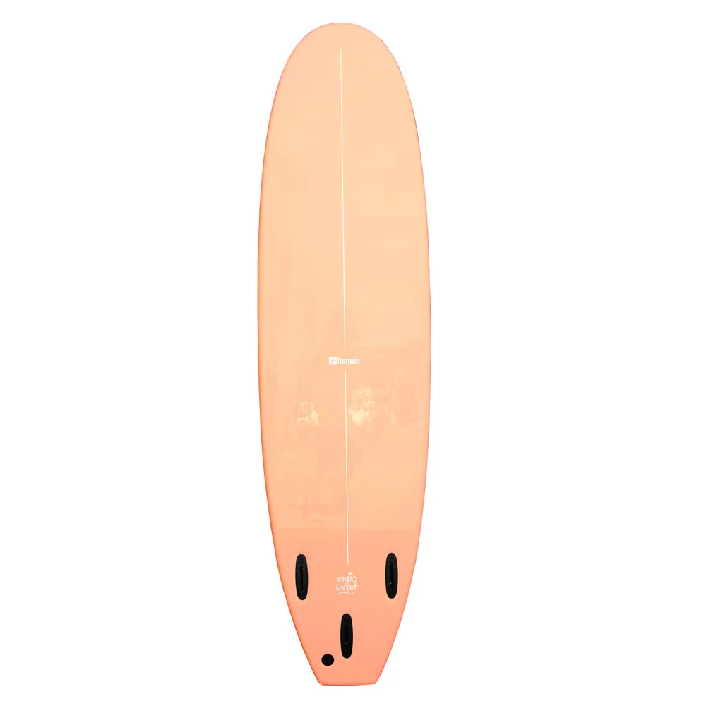 Foamie Magic Carpet 7ft Soft Surfboard - Image 7