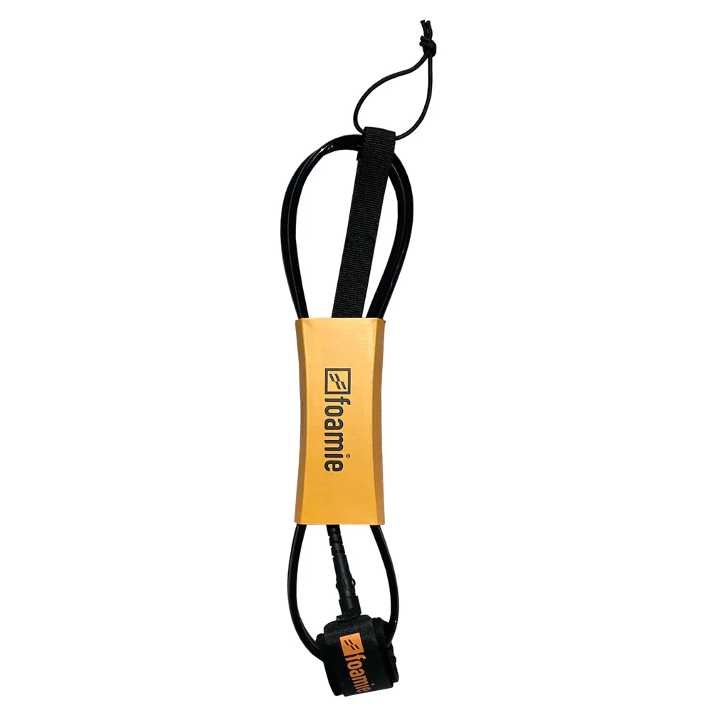 Foamie 7ft Surfboard Leash