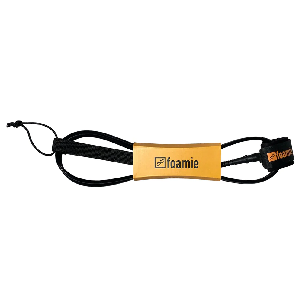 Foamie 7ft Surfboard Leash - Image 2