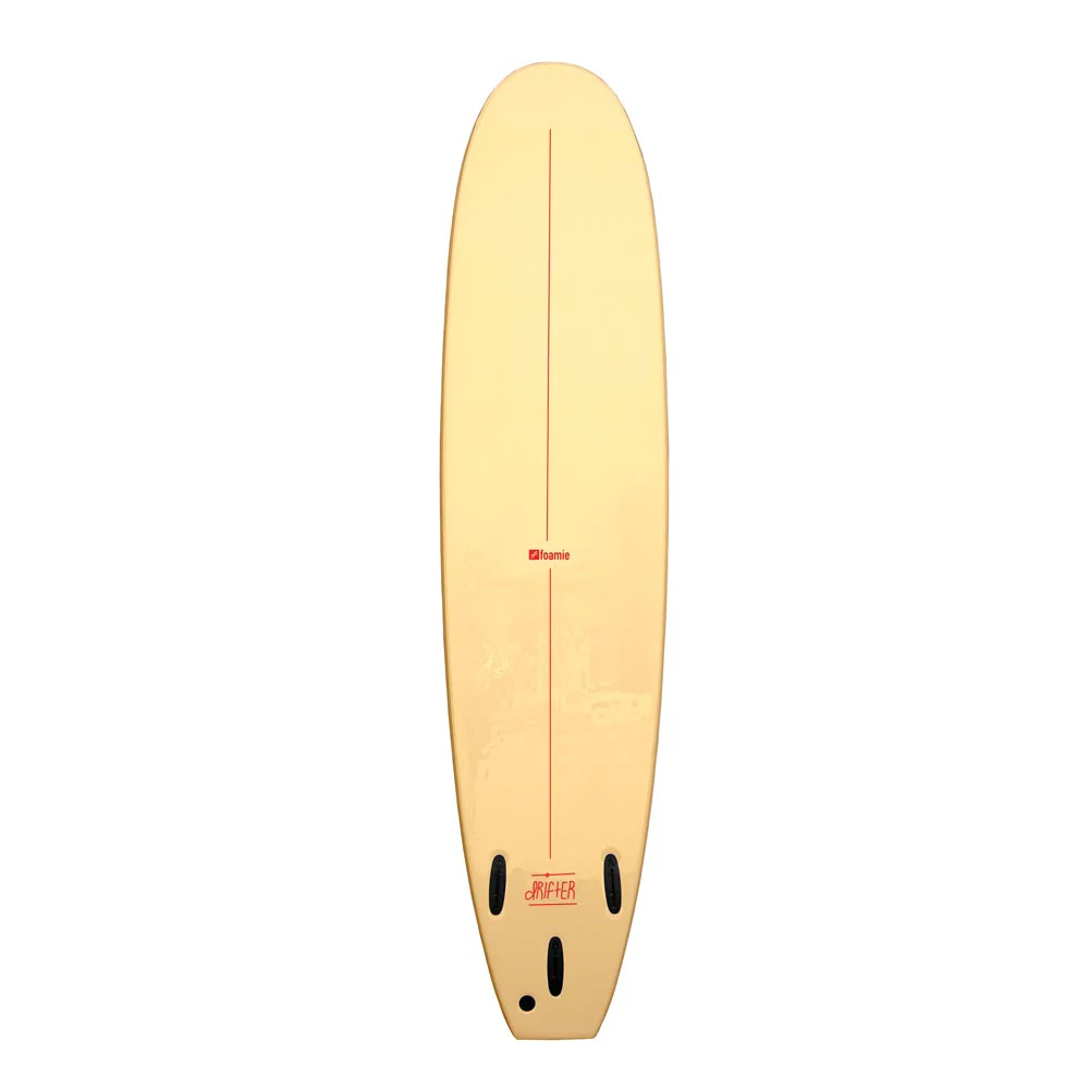 Foamie The Drifter 8ft Soft Surfboard - Image 3