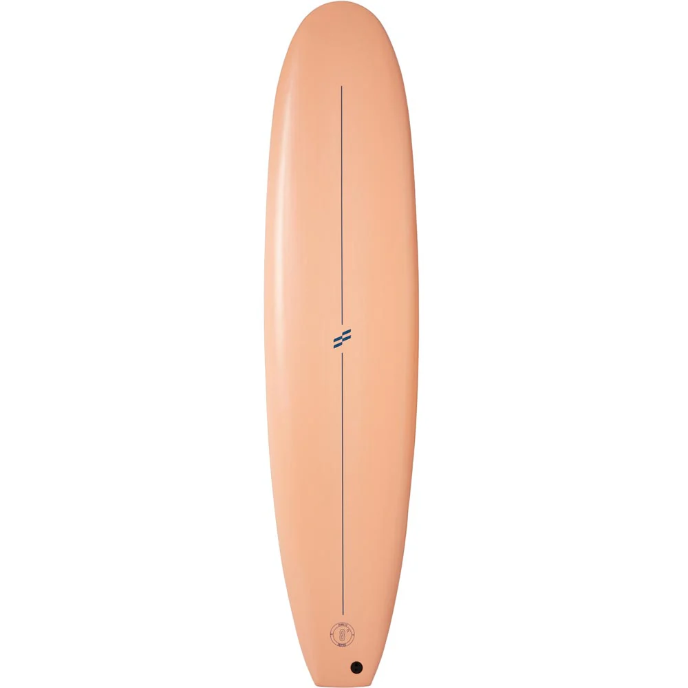 Foamie The Drifter 8ft Soft Surfboard - Image 4