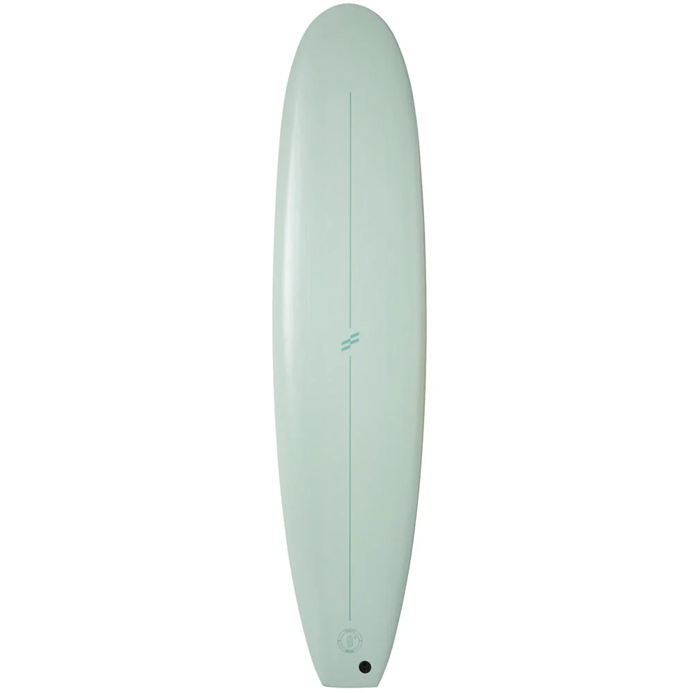 Foamie The Drifter 8ft Soft Surfboard - Image 8