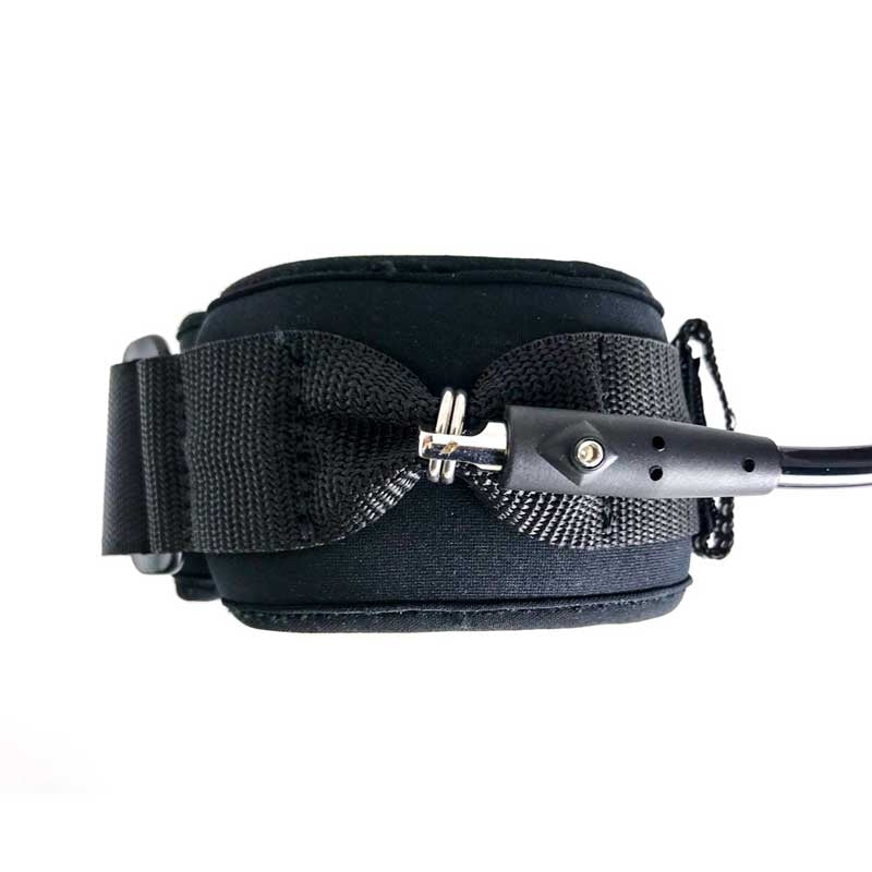 Funkshen 7mm Bicep Leash - Large Fit - Image 5