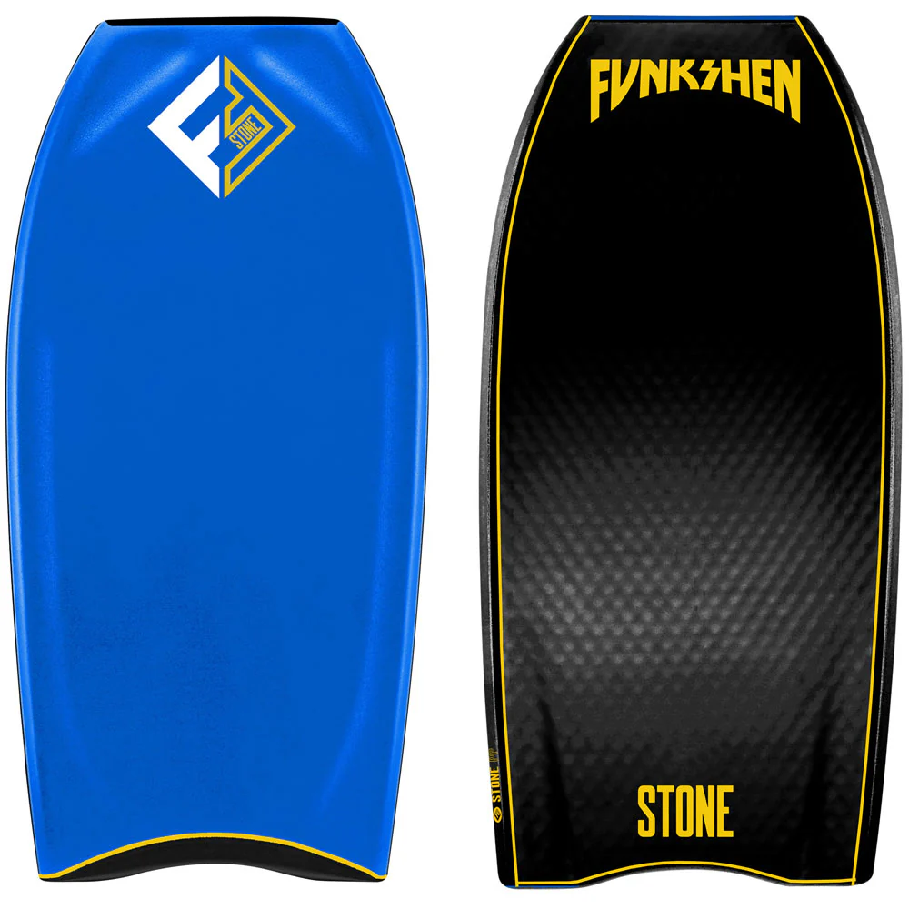 Funkshen Brad Stone PP Bodyboard