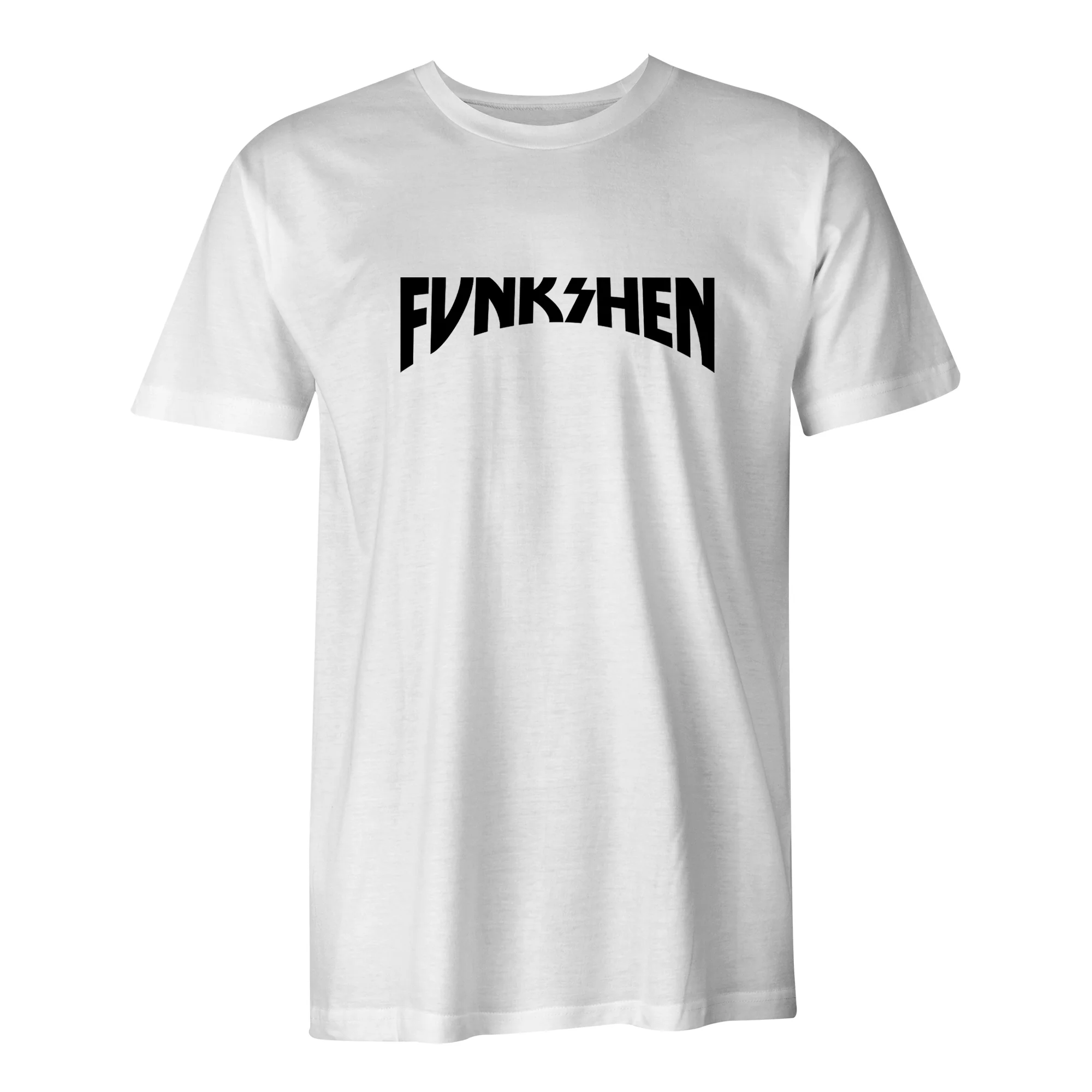 Funkshen Destroy T-Shirt - Image 2