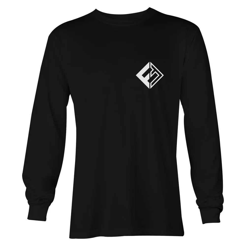 Funkshen Hardware L/S T-Shirt