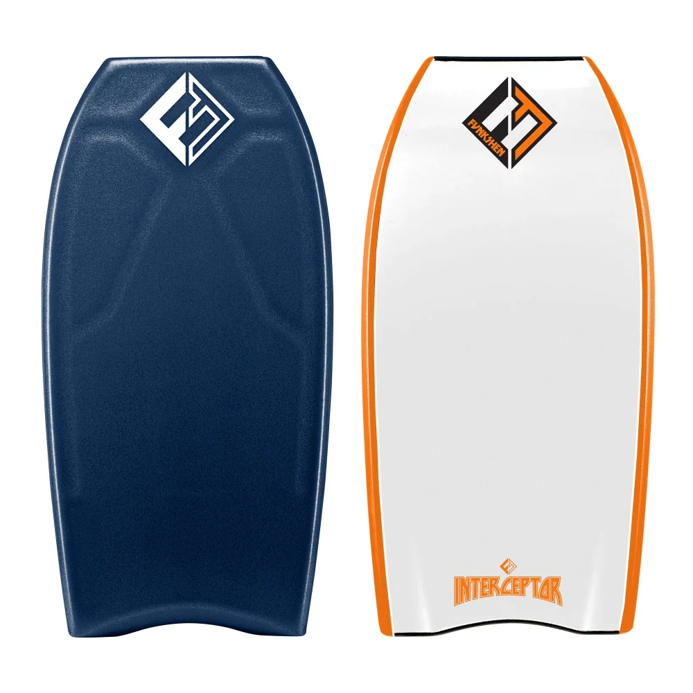 Funkshen Interceptor ZED Bodyboard - Image 4