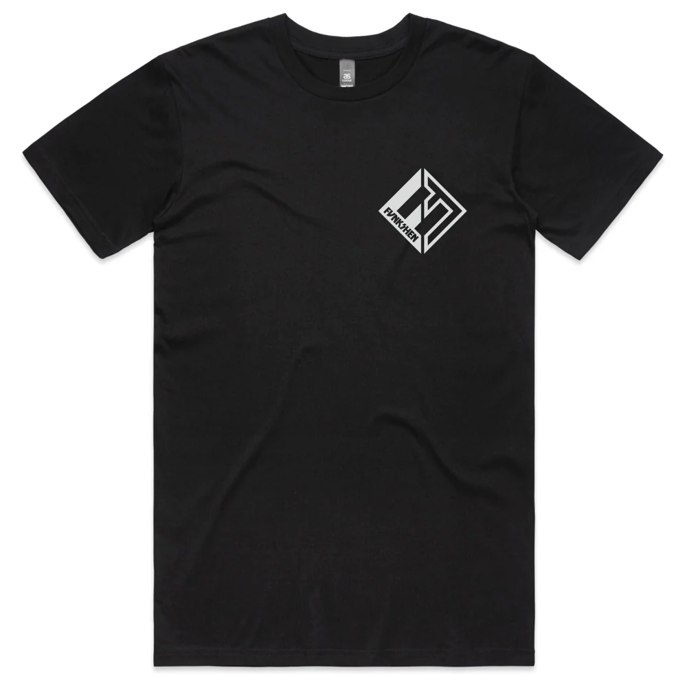 Funkshen Invert T-Shirt