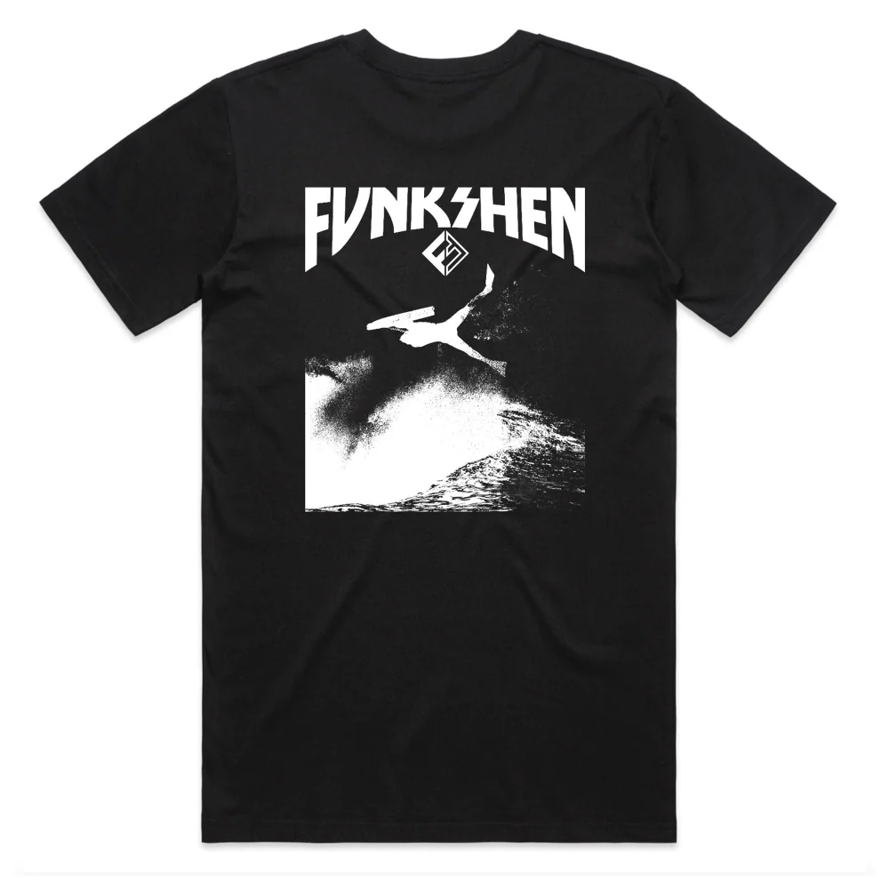 Funkshen Invert T-Shirt - Image 2
