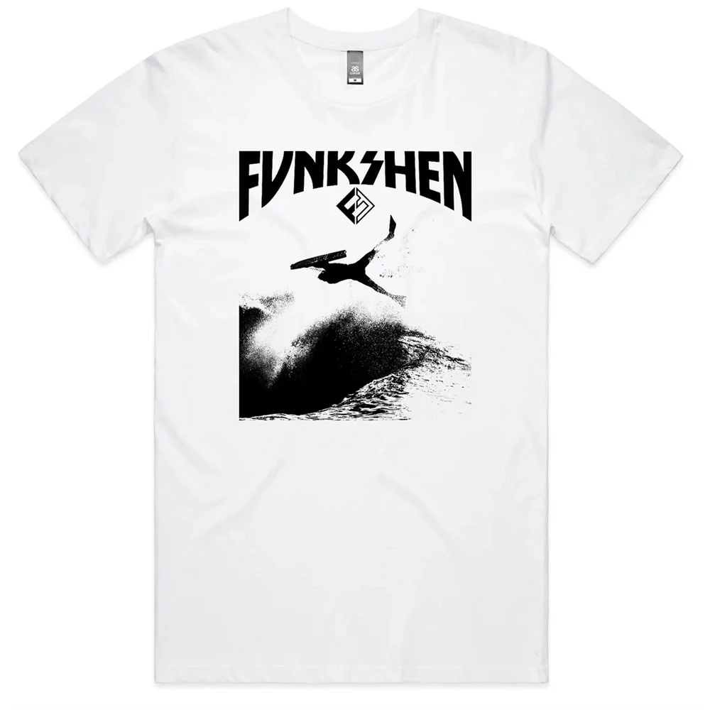 Funkshen Invert T-Shirt - Image 6