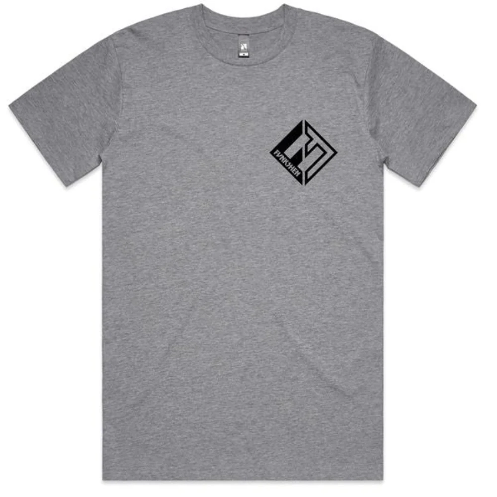 Funkshen Invert T-Shirt - Image 7