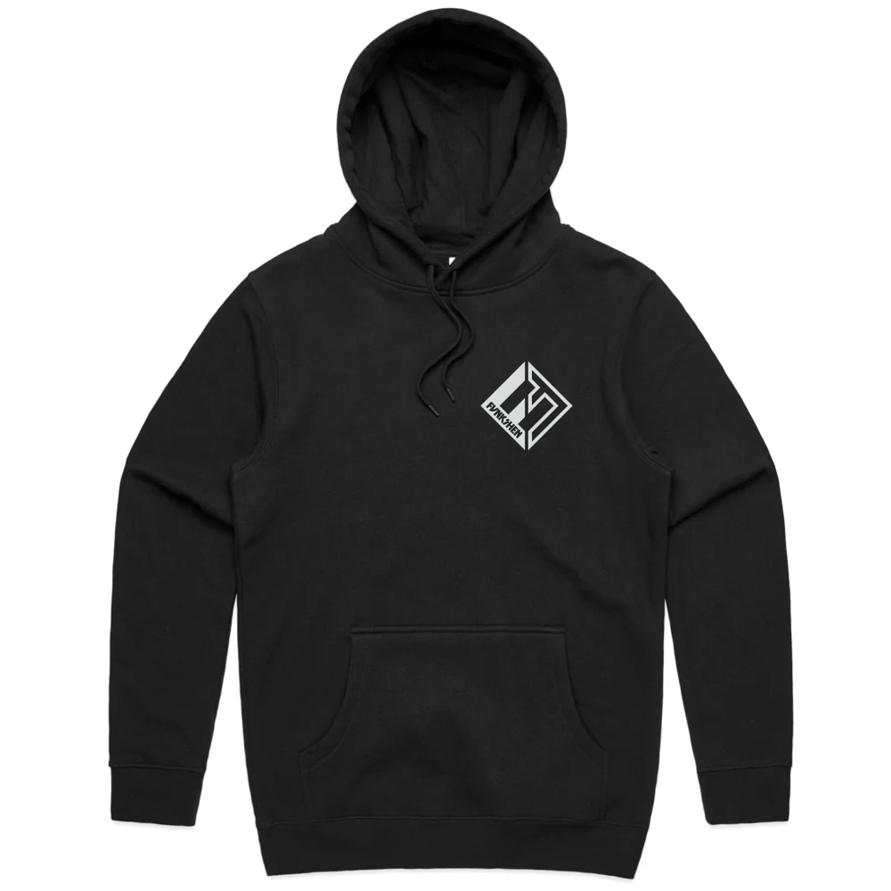 Funkshen Invert Hoodie