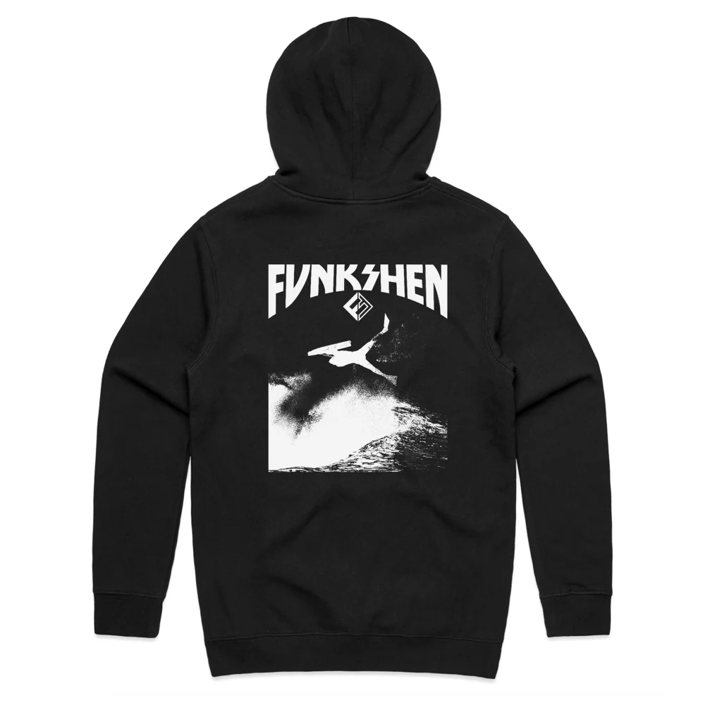 Funkshen Invert Hoodie - Image 2