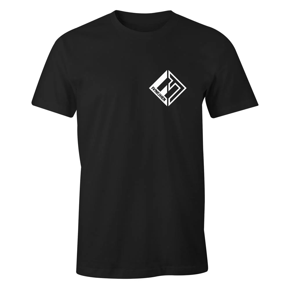 Funkshen Kaos T-Shirt - Image 3