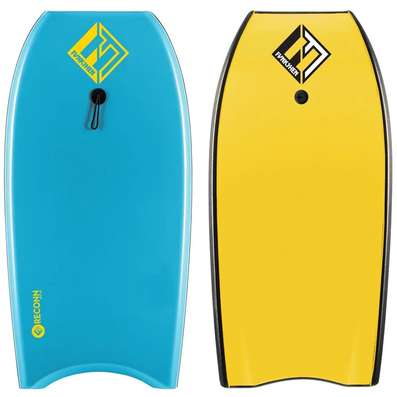 Funkshen Reconn EPS Bodyboard - Image 3