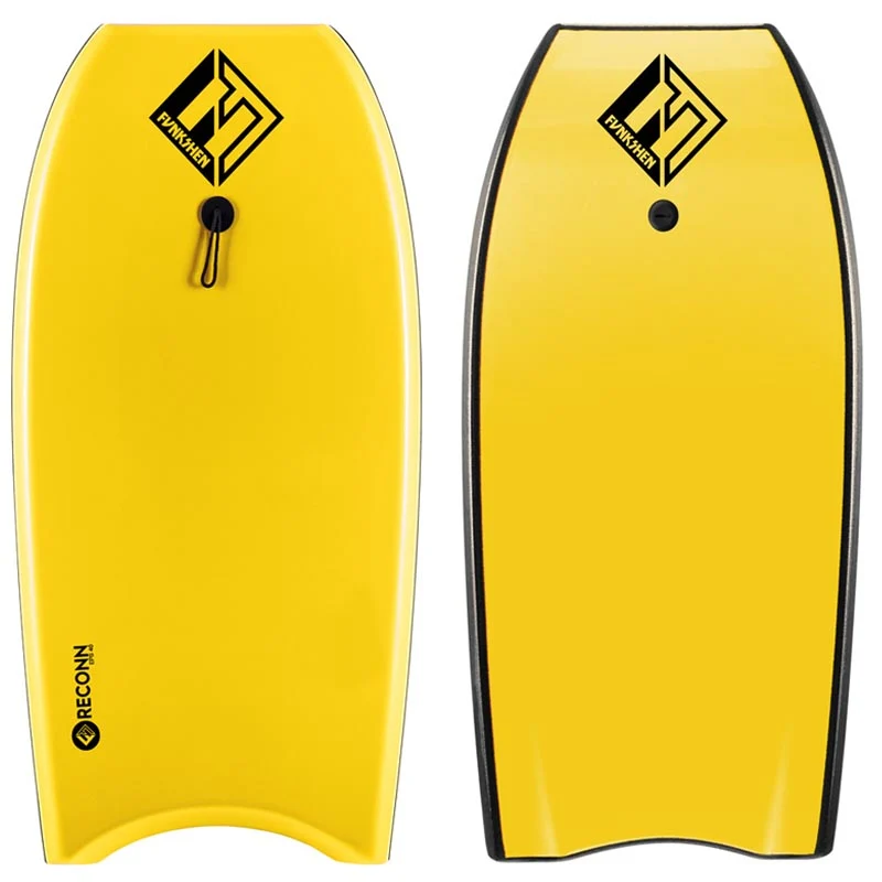 Funkshen Reconn EPS Bodyboard - Image 5