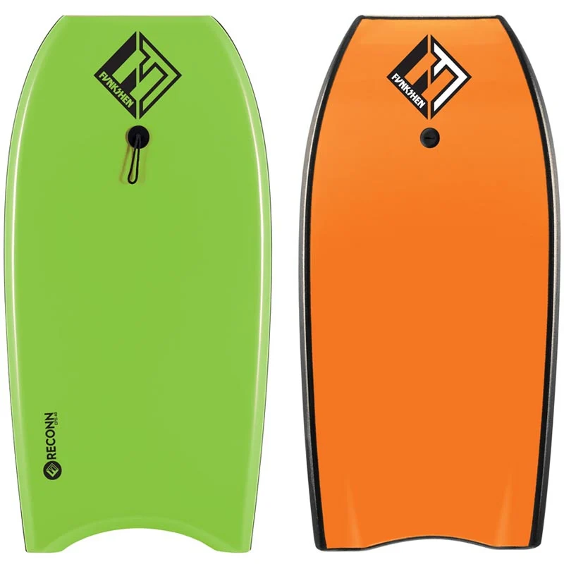 Funkshen Reconn EPS Bodyboard - Image 7