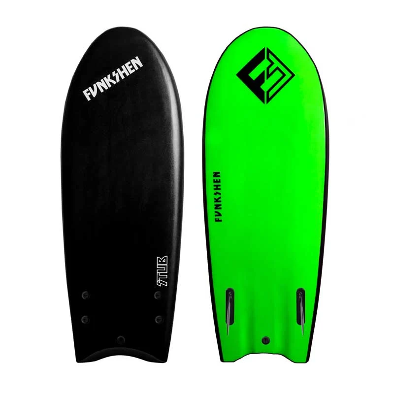 Funkshen STUB 54 Stand Up Bodyboard - Image 3