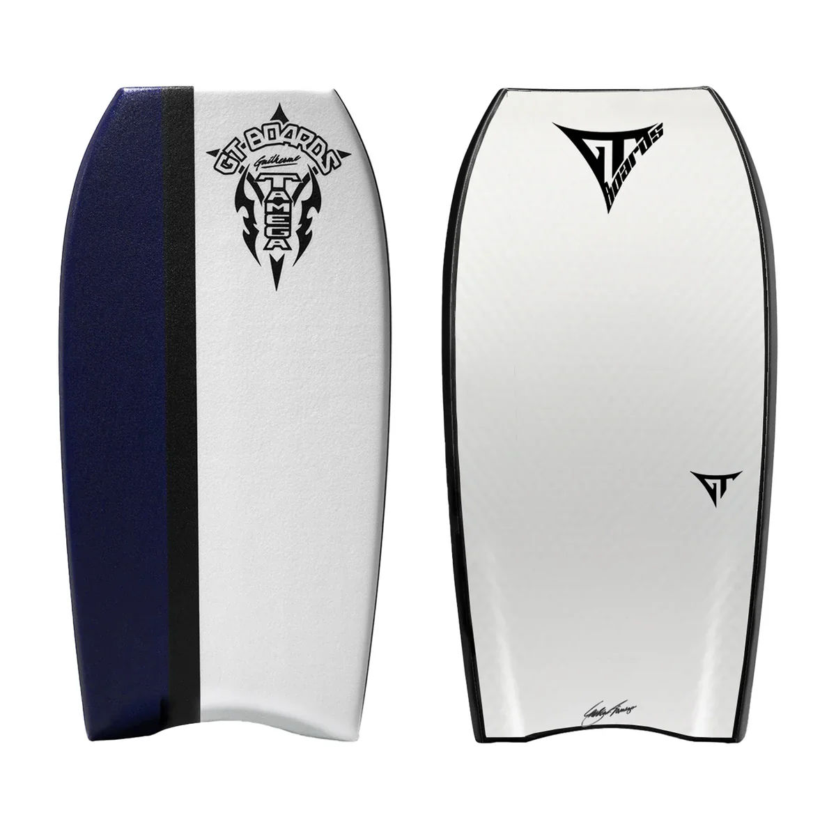 GT Flash PP Bodyboard