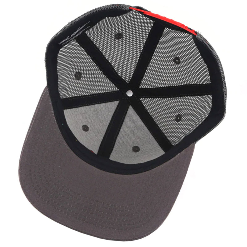 Gyroll Alloy Trucker Hat - Image 3