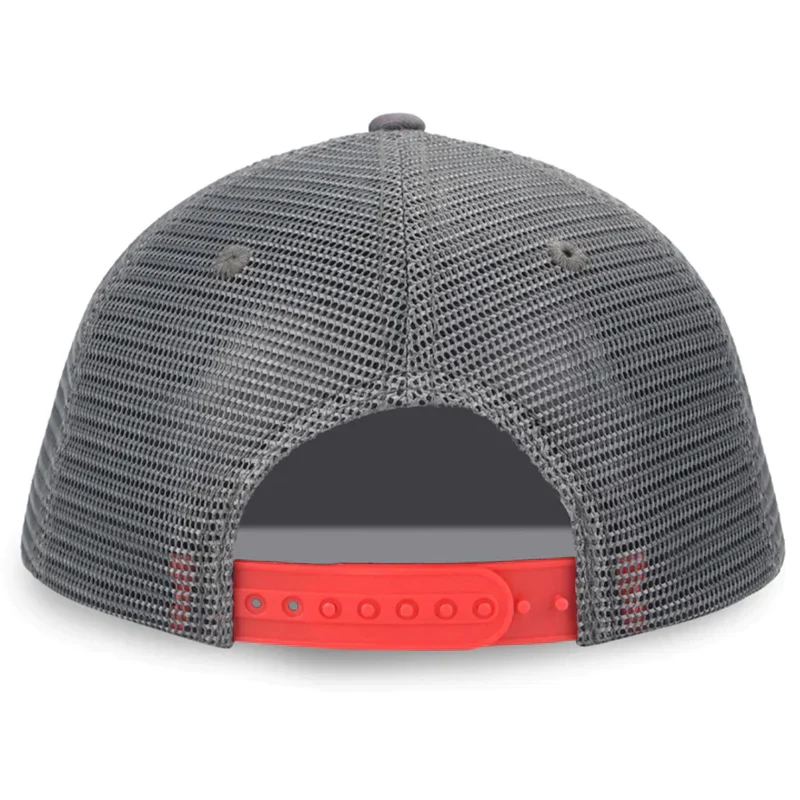 Gyroll Alloy Trucker Hat - Image 4