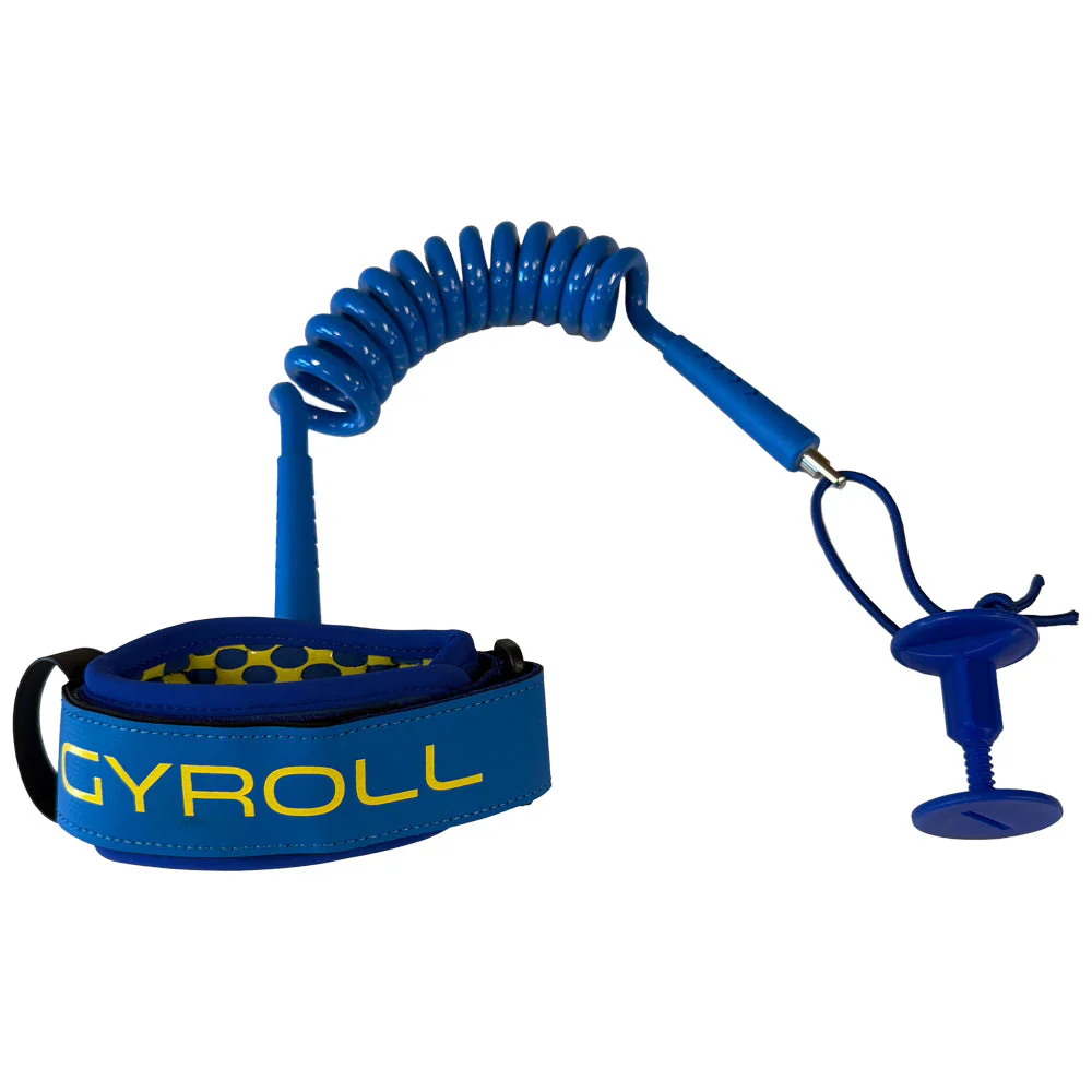 Gyroll Atlas 9mm Bicep Leash - Image 3