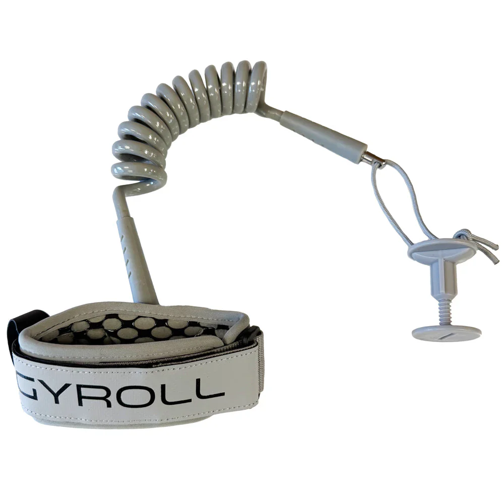 Gyroll Atlas 9mm Bicep Leash - Image 5