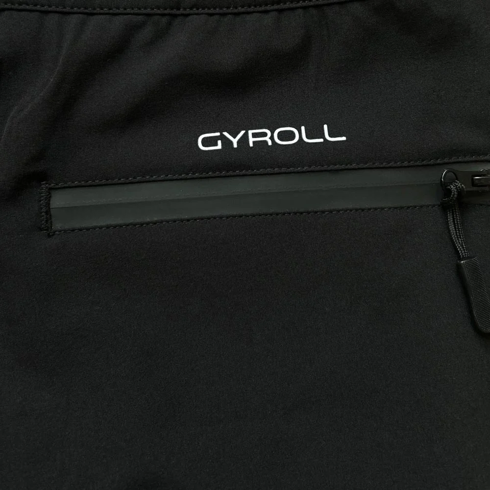 Gyroll Empirical Boardshorts - Image 3
