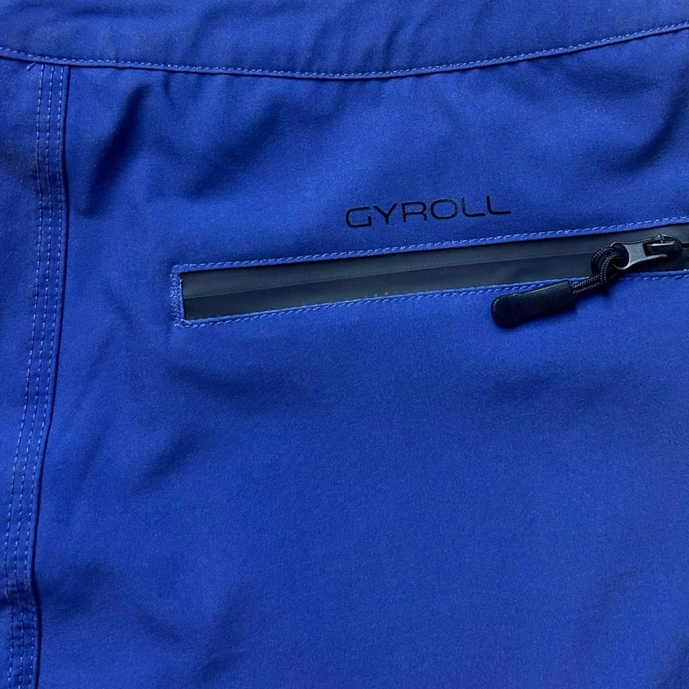 Gyroll Empirical Boardshorts - Image 7