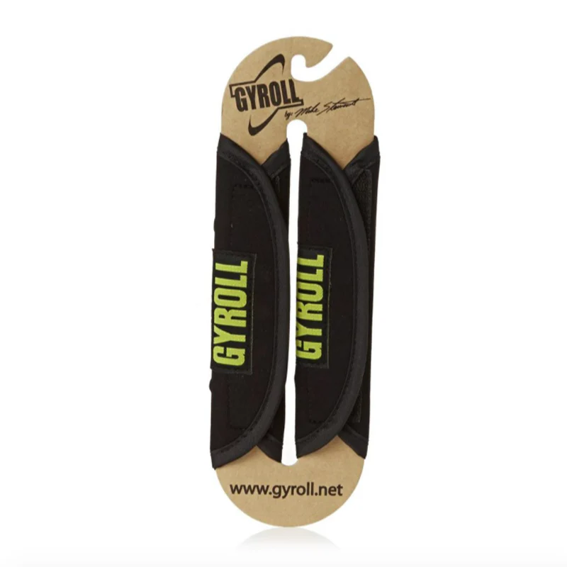 Gyroll Heel Pad