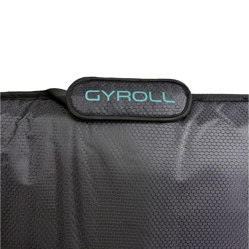 Gyroll Light Flight Bodyboard Bag - Image 2