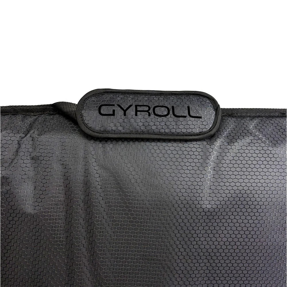 Gyroll Light Flight Bodyboard Bag - Image 4