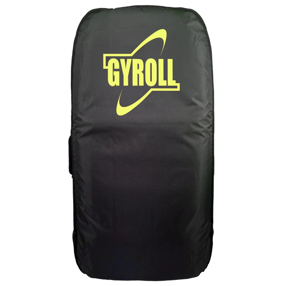 Gyroll Light Flight Bodyboard Bag - Image 7