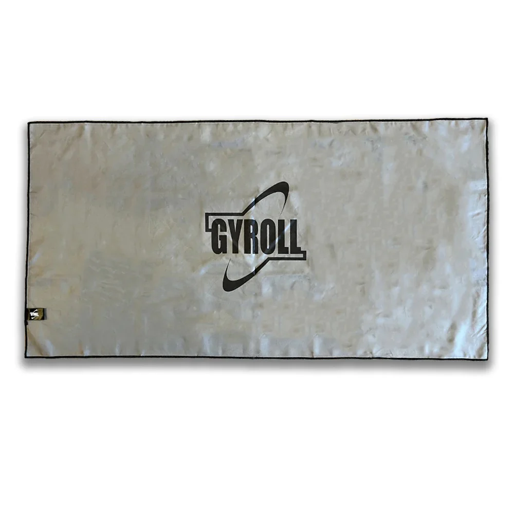 Gyroll Sand Free Microfibre Towel - Image 3