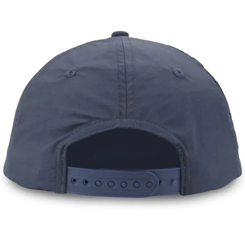 Gyroll Skipper Snapback Hat - Image 3