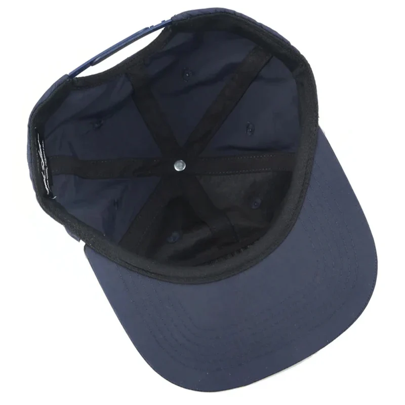 Gyroll Skipper Snapback Hat - Image 4