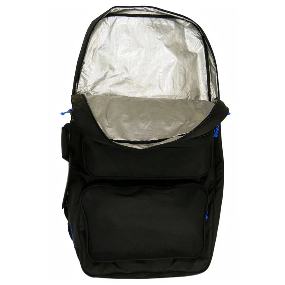Gyroll Tri-Pouch Bodyboard Bag - Image 3