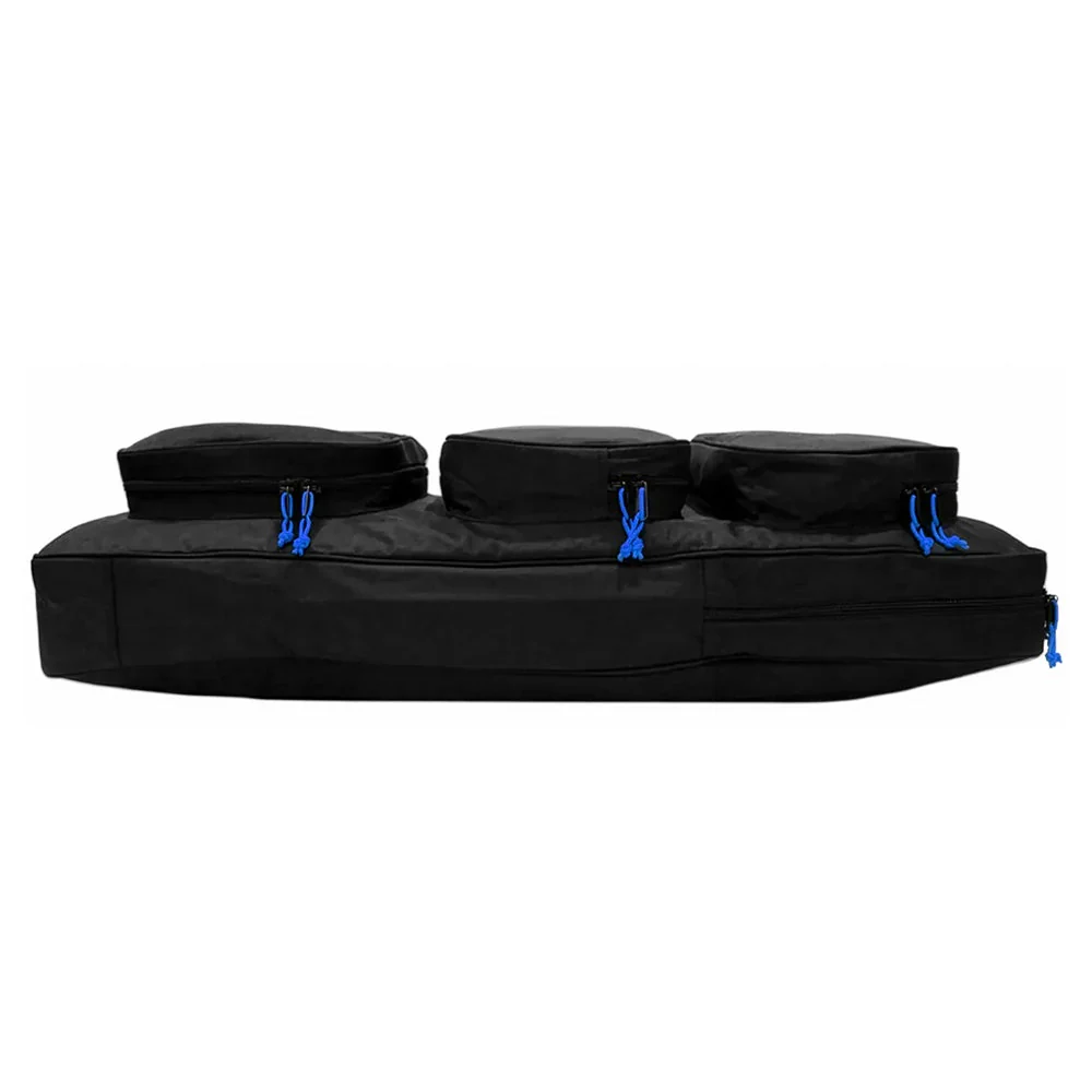 Gyroll Tri-Pouch Bodyboard Bag - Image 4