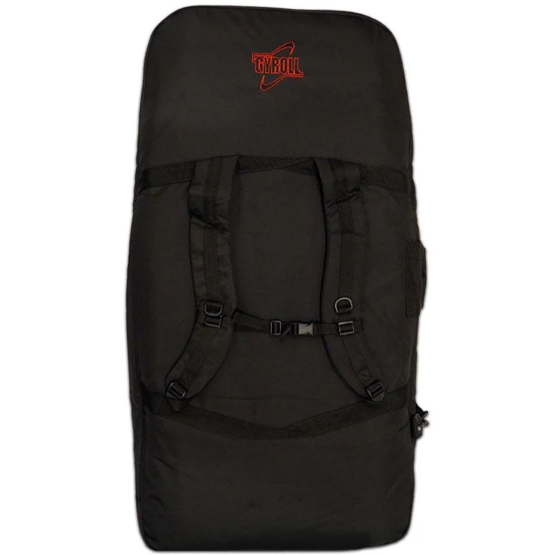 Gyroll Tri-Pouch Bodyboard Bag - Image 7