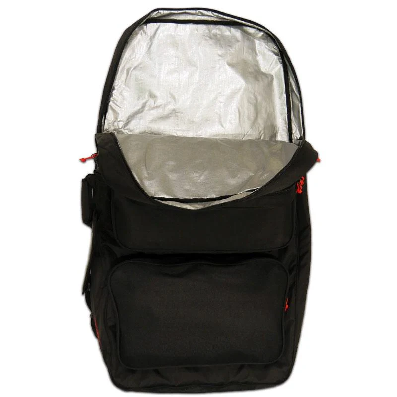 Gyroll Tri-Pouch Bodyboard Bag - Image 8
