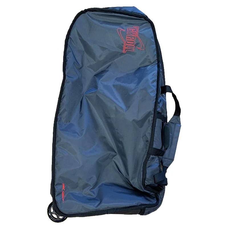 Gyroll Wheely Quad Bodyboard Bag