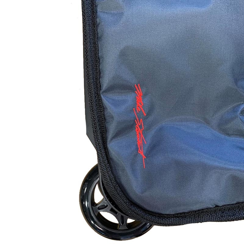 Gyroll Wheely Quad Bodyboard Bag - Image 3