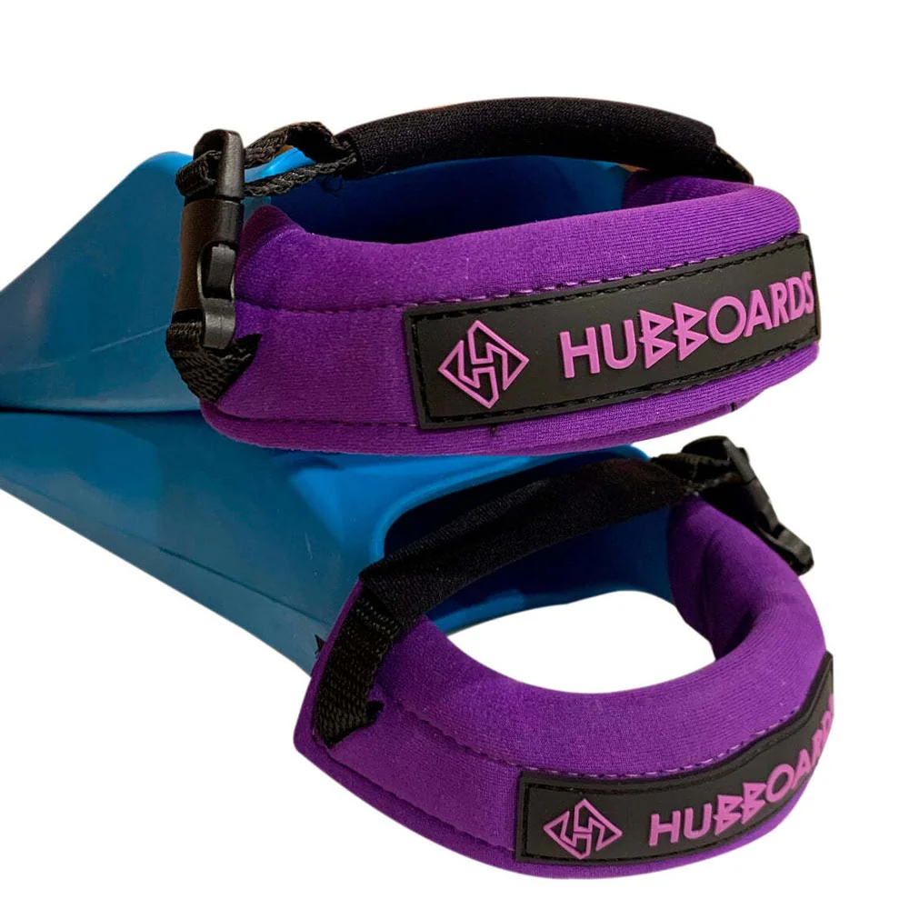 Hubboards Deluxe Fin Savers - Image 10