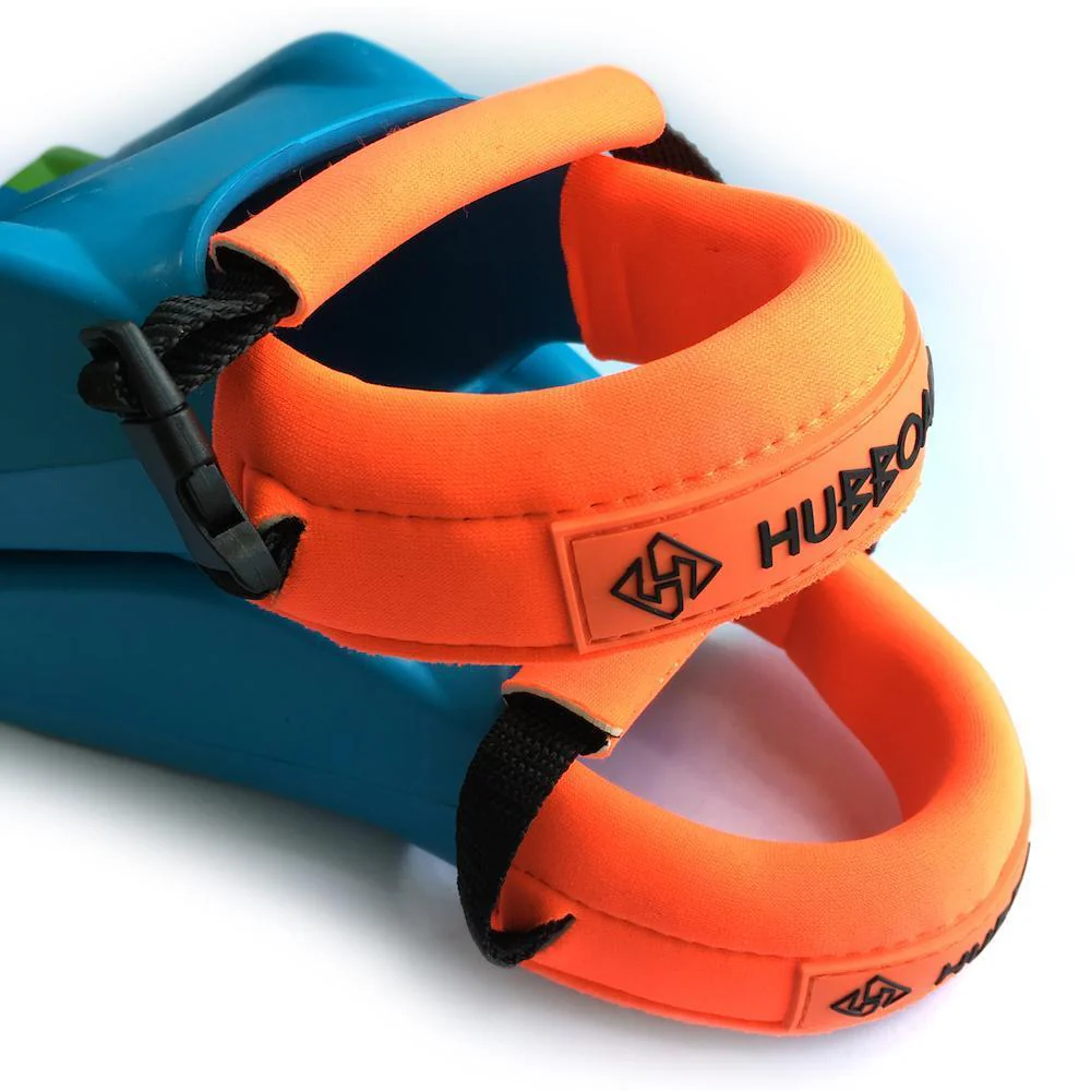 Hubboards Deluxe Fin Savers - Image 4