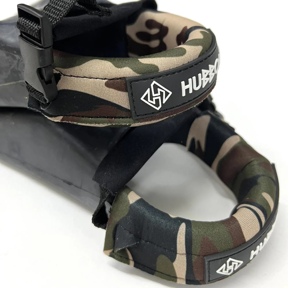 Hubboards Deluxe Fin Savers - Image 7