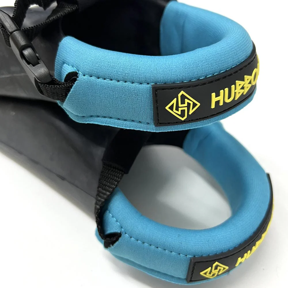 Hubboards Deluxe Heel Fin Savers - Image 4